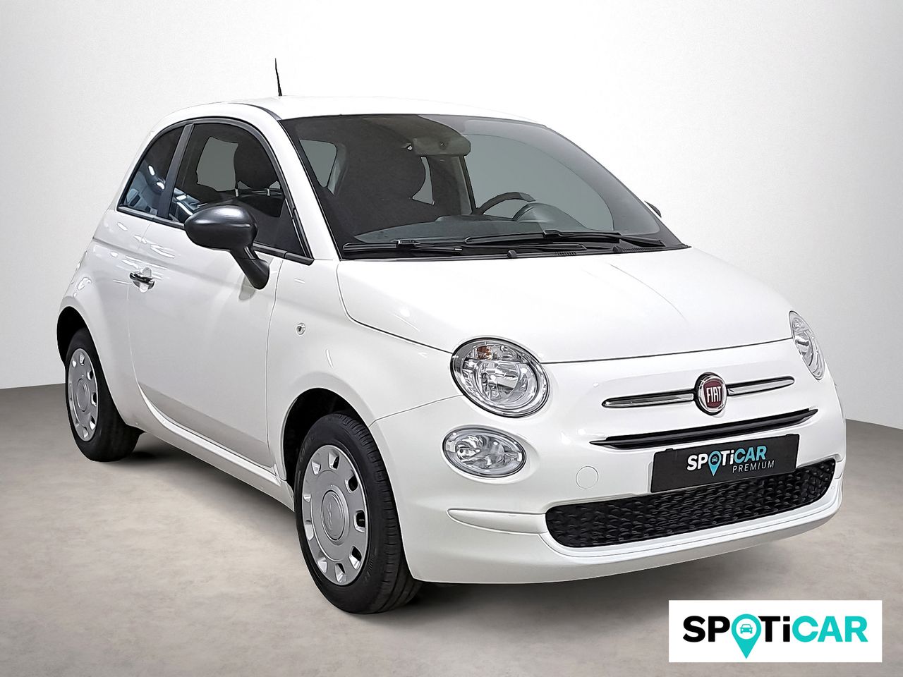 Foto Fiat 500 1