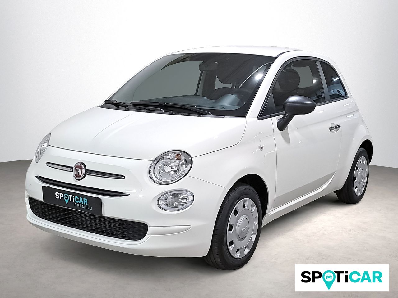 Foto Fiat 500 4