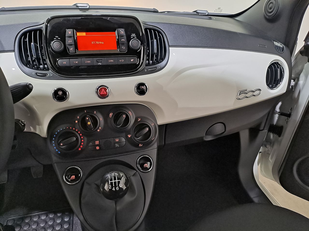 Foto Fiat 500 12