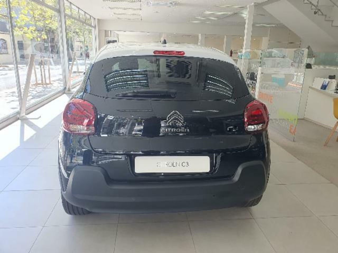 Foto Citroën C3 5