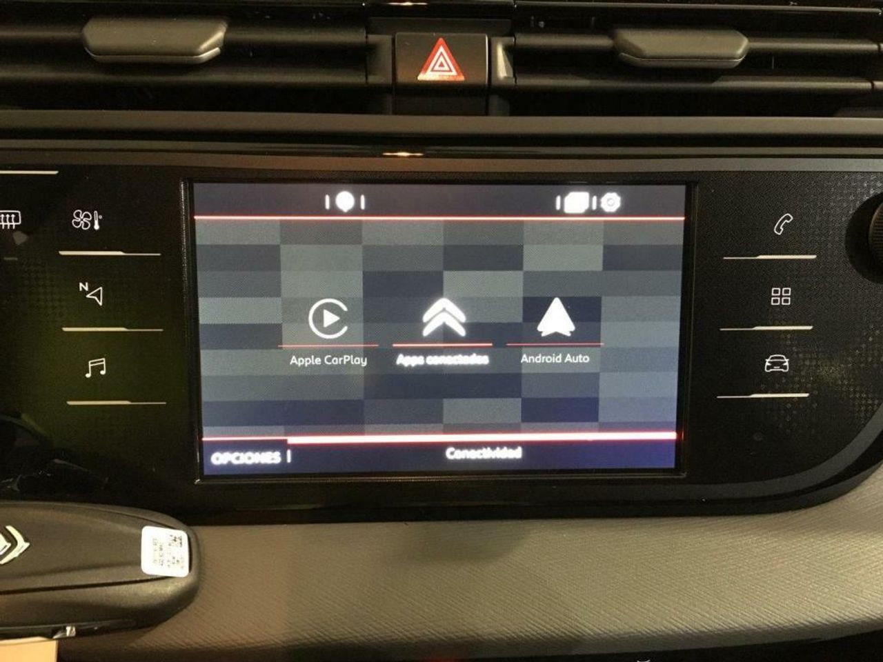 Foto Citroën Grand C4 SpaceTourer 13