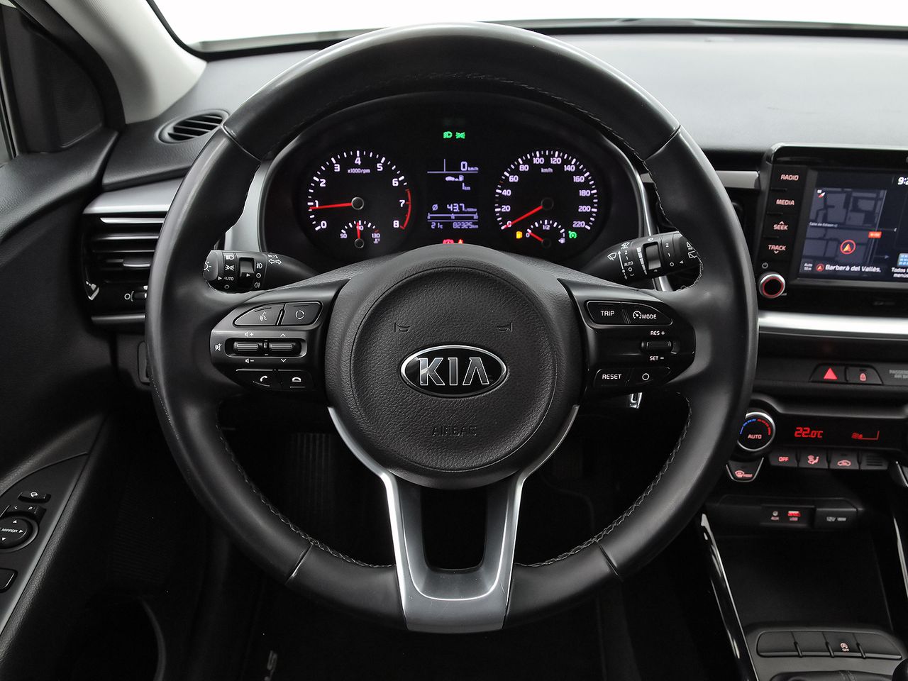 Foto Kia Stonic 17