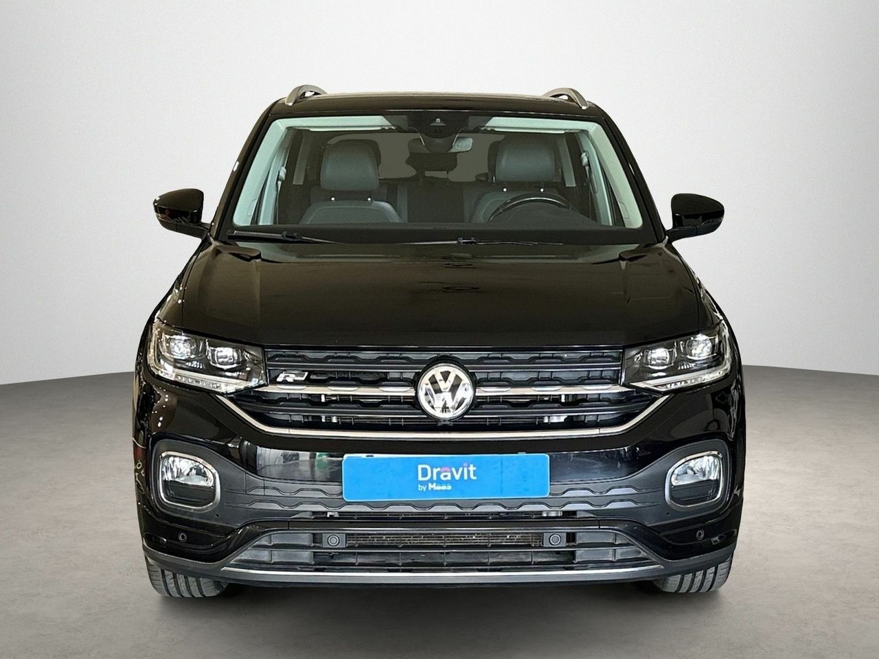 Foto Volkswagen T-Cross 4