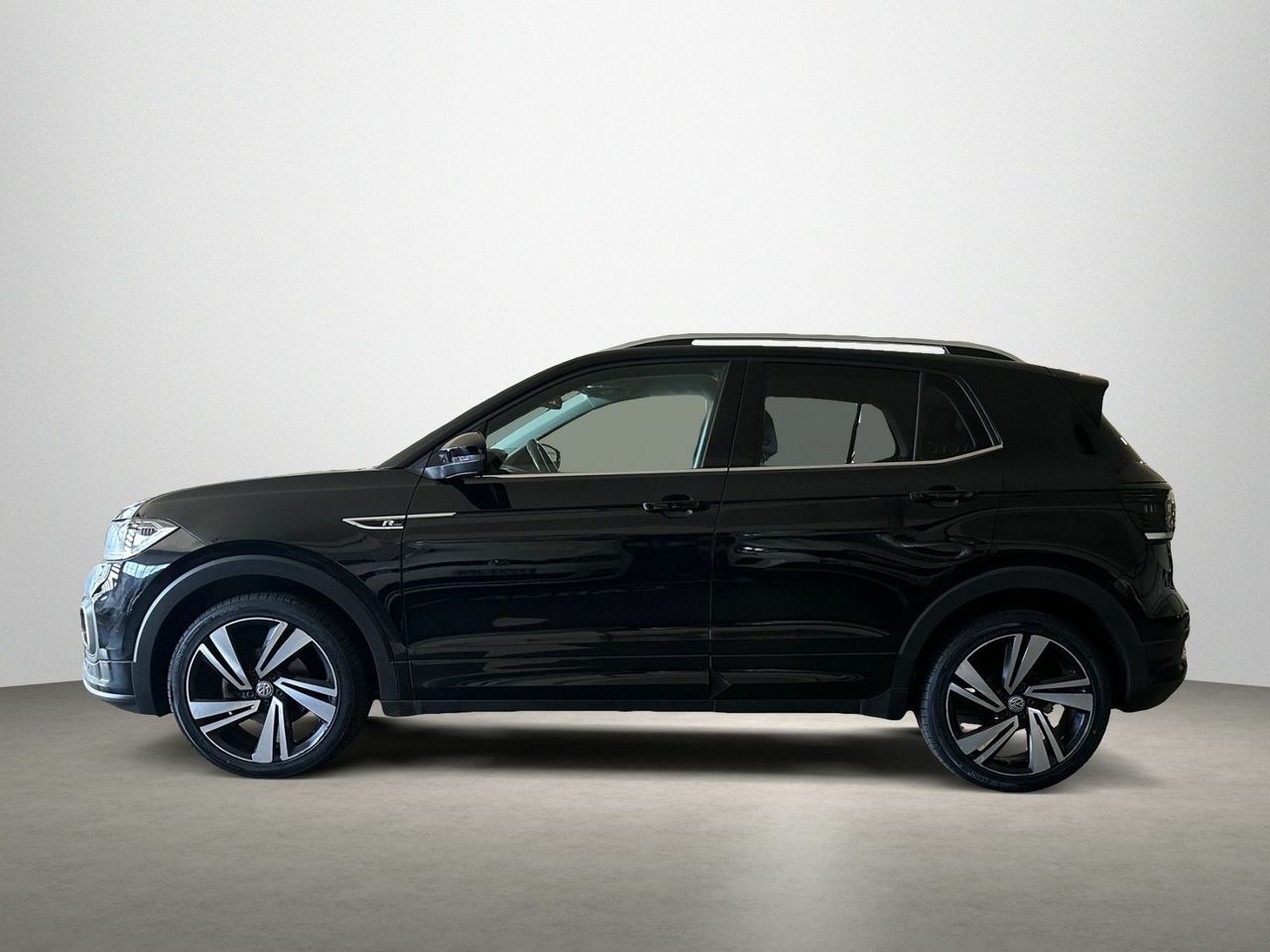 Foto Volkswagen T-Cross 7