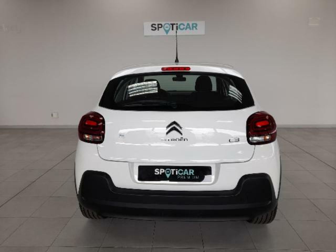 Foto Citroën C3 6