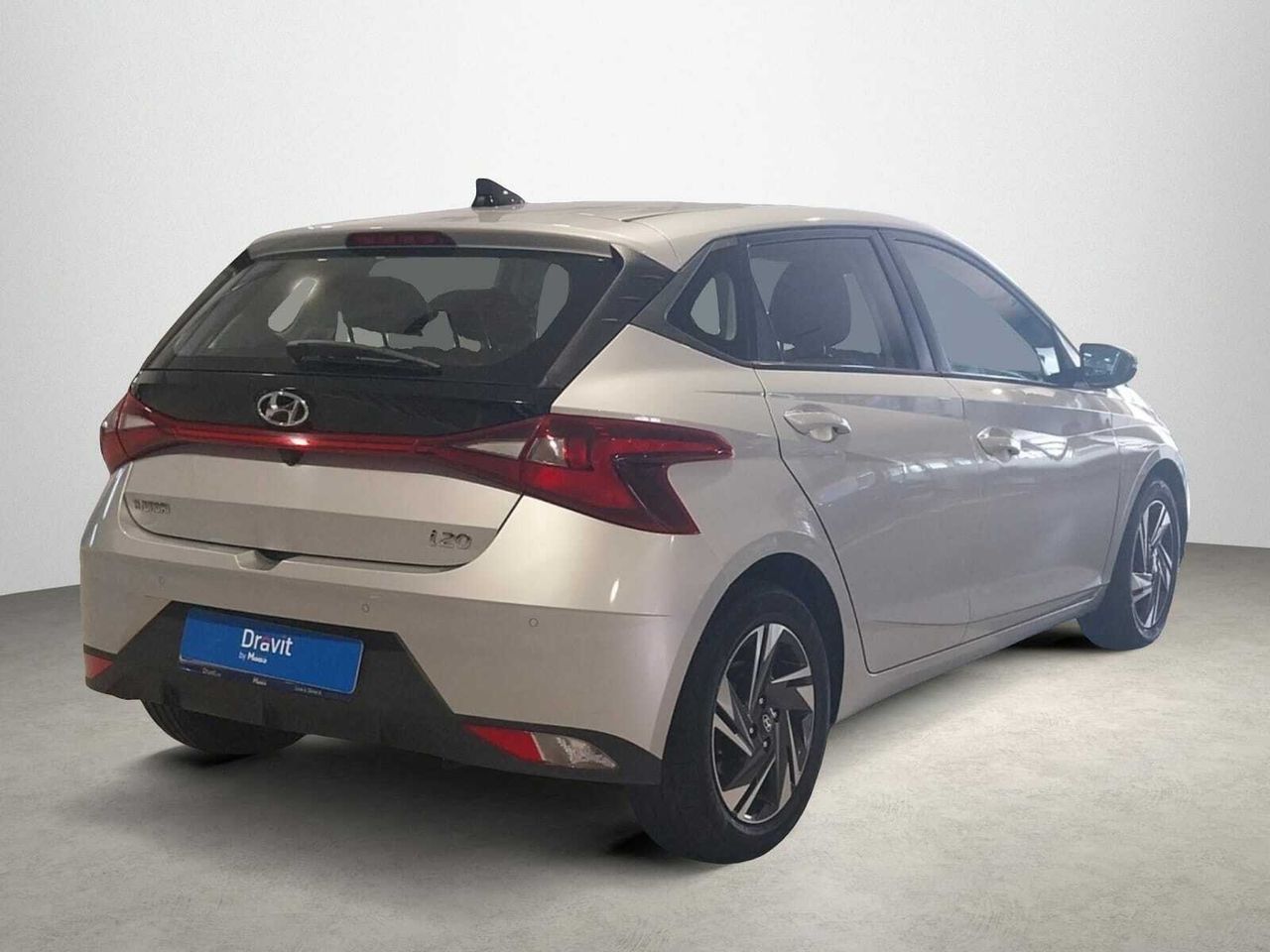 Foto Hyundai i20 2