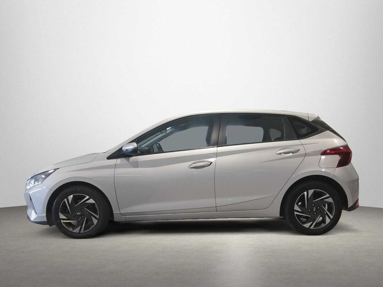 Foto Hyundai i20 6