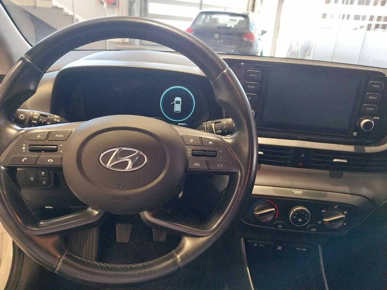 Foto Hyundai i20 13