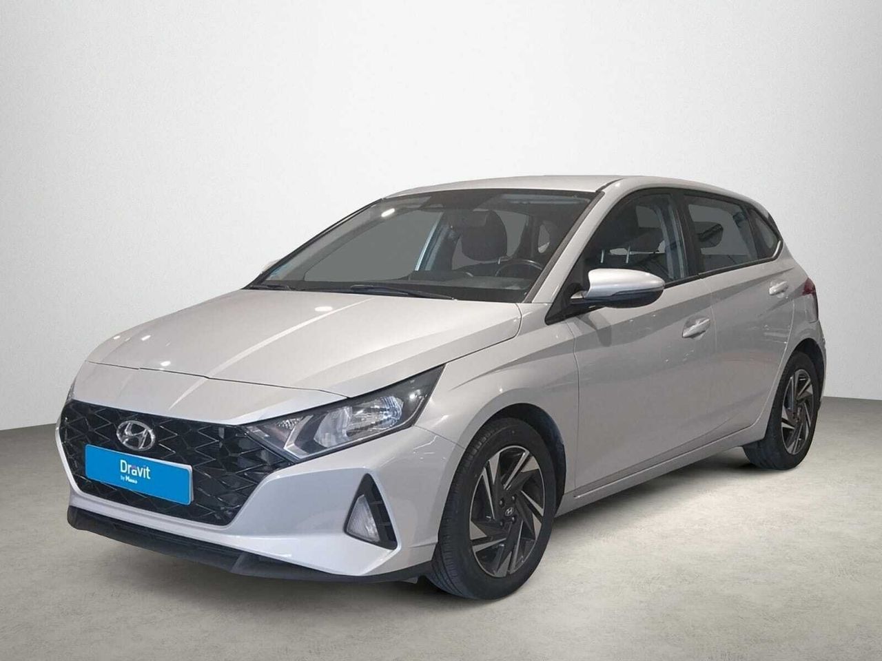 Foto Hyundai i20 23