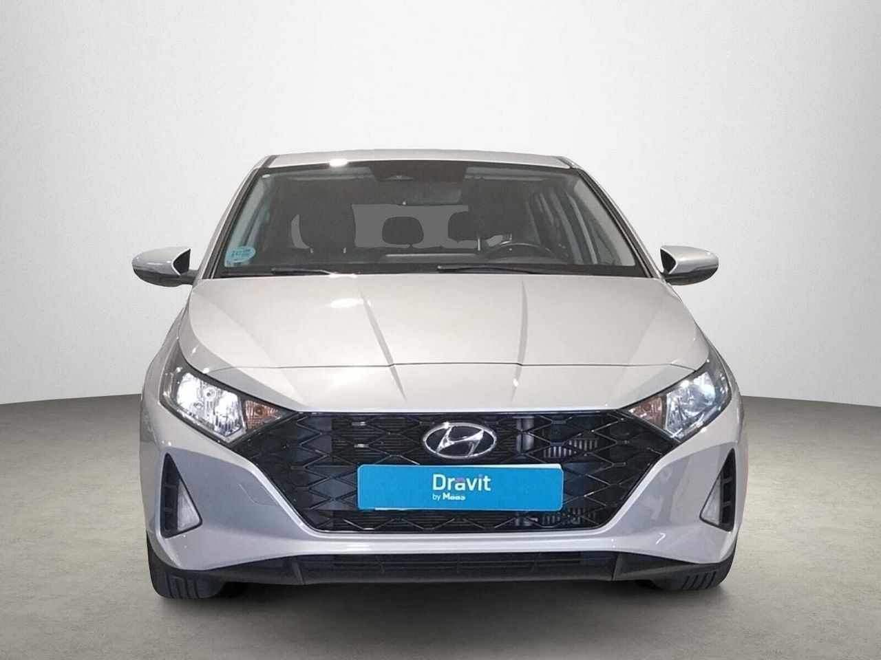 Foto Hyundai i20 24