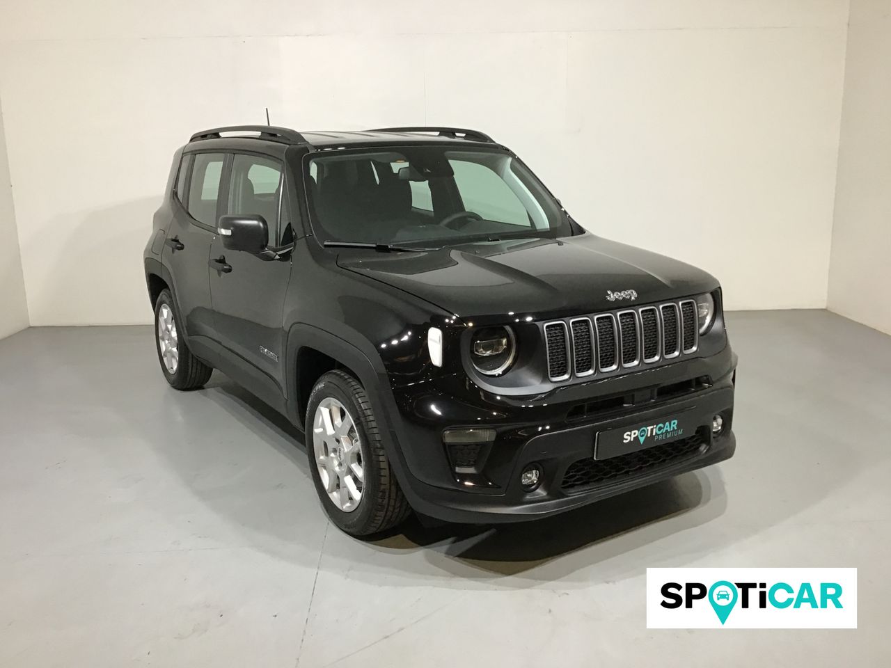 Foto Jeep Renegade 1