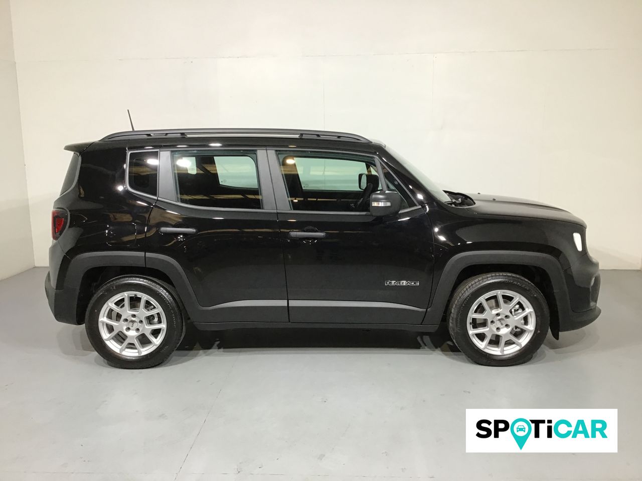 Foto Jeep Renegade 3