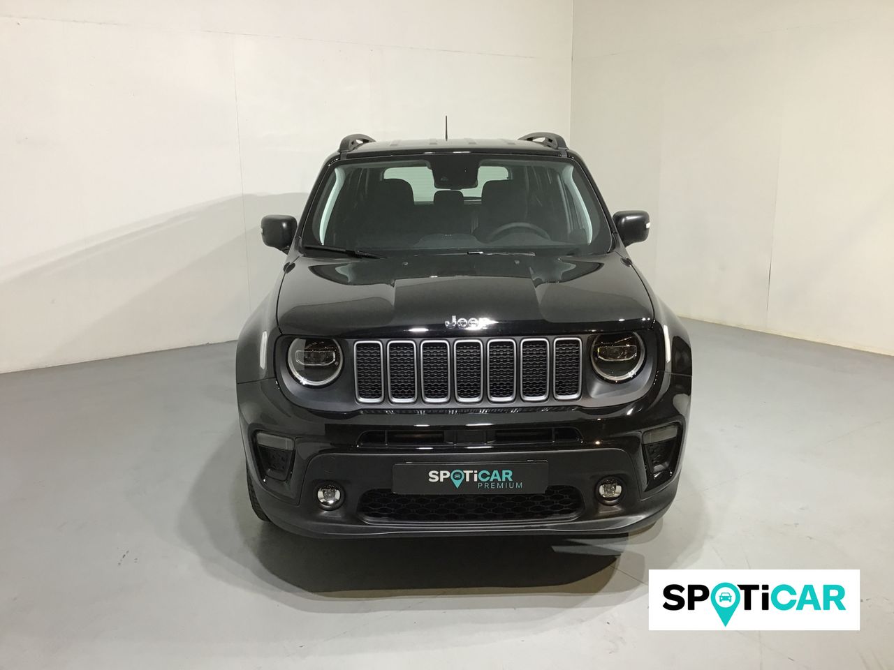 Foto Jeep Renegade 5