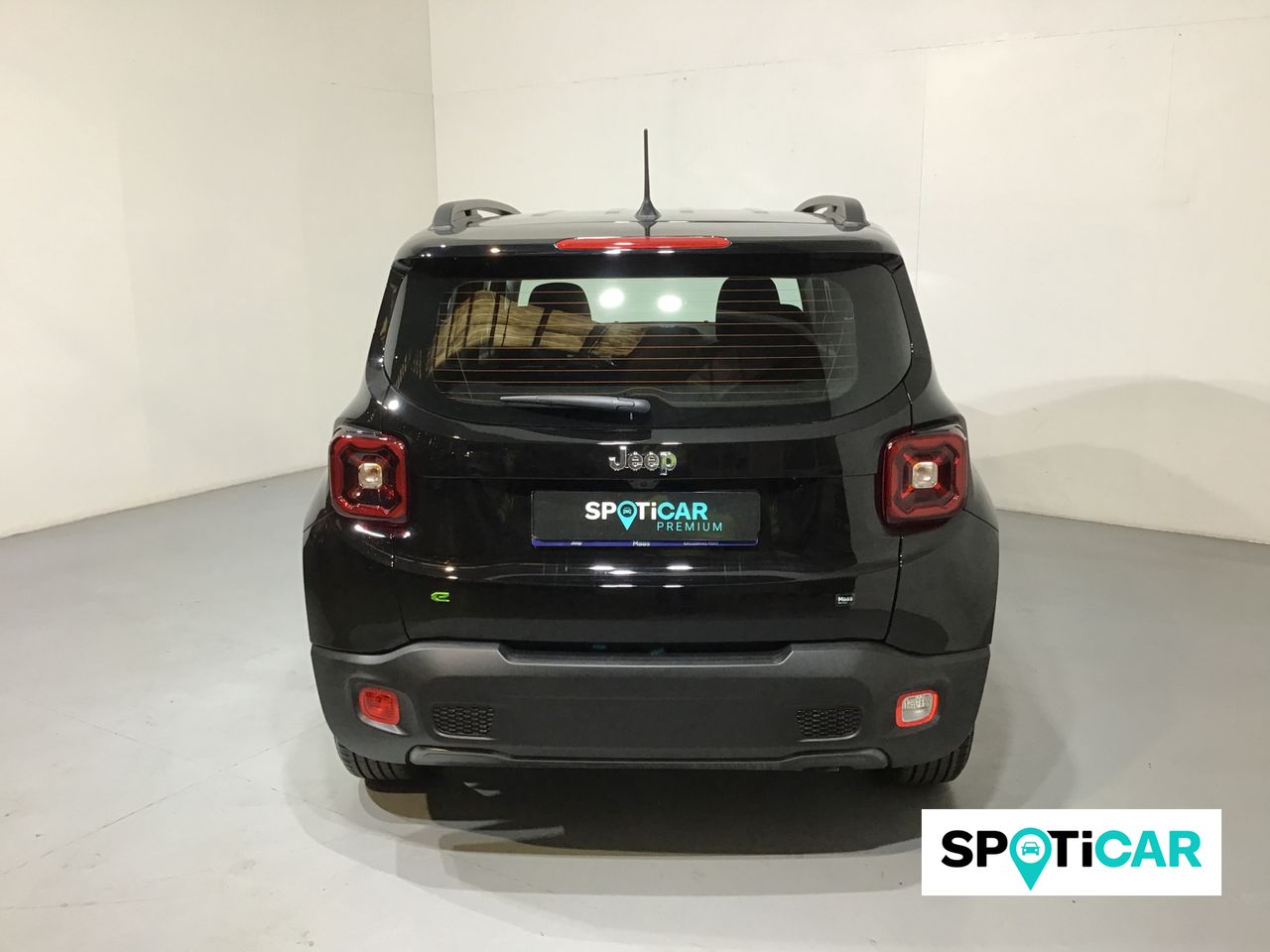 Foto Jeep Renegade 6