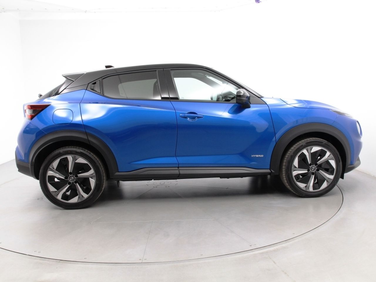 Foto Nissan Juke 4