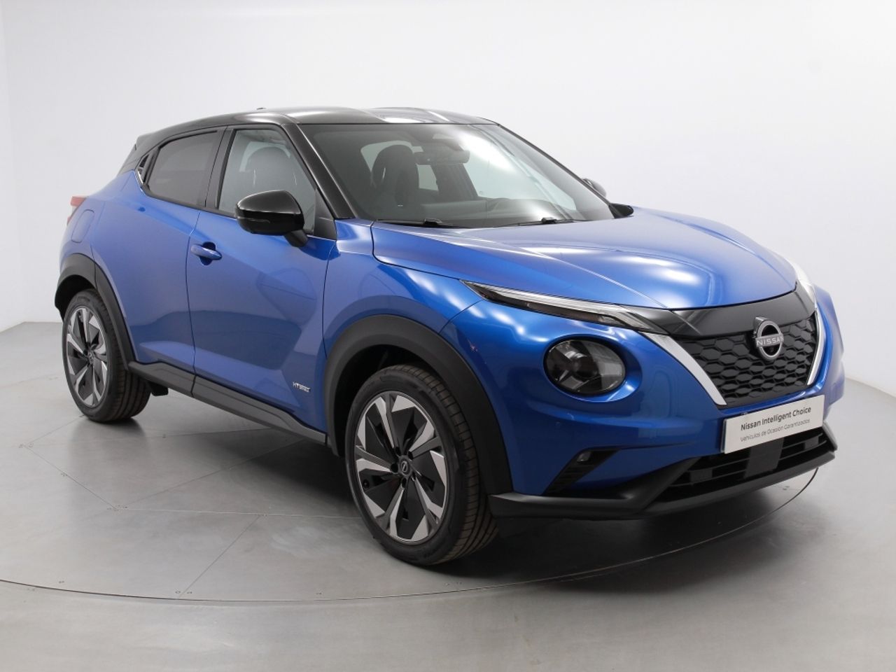 Foto Nissan Juke 5