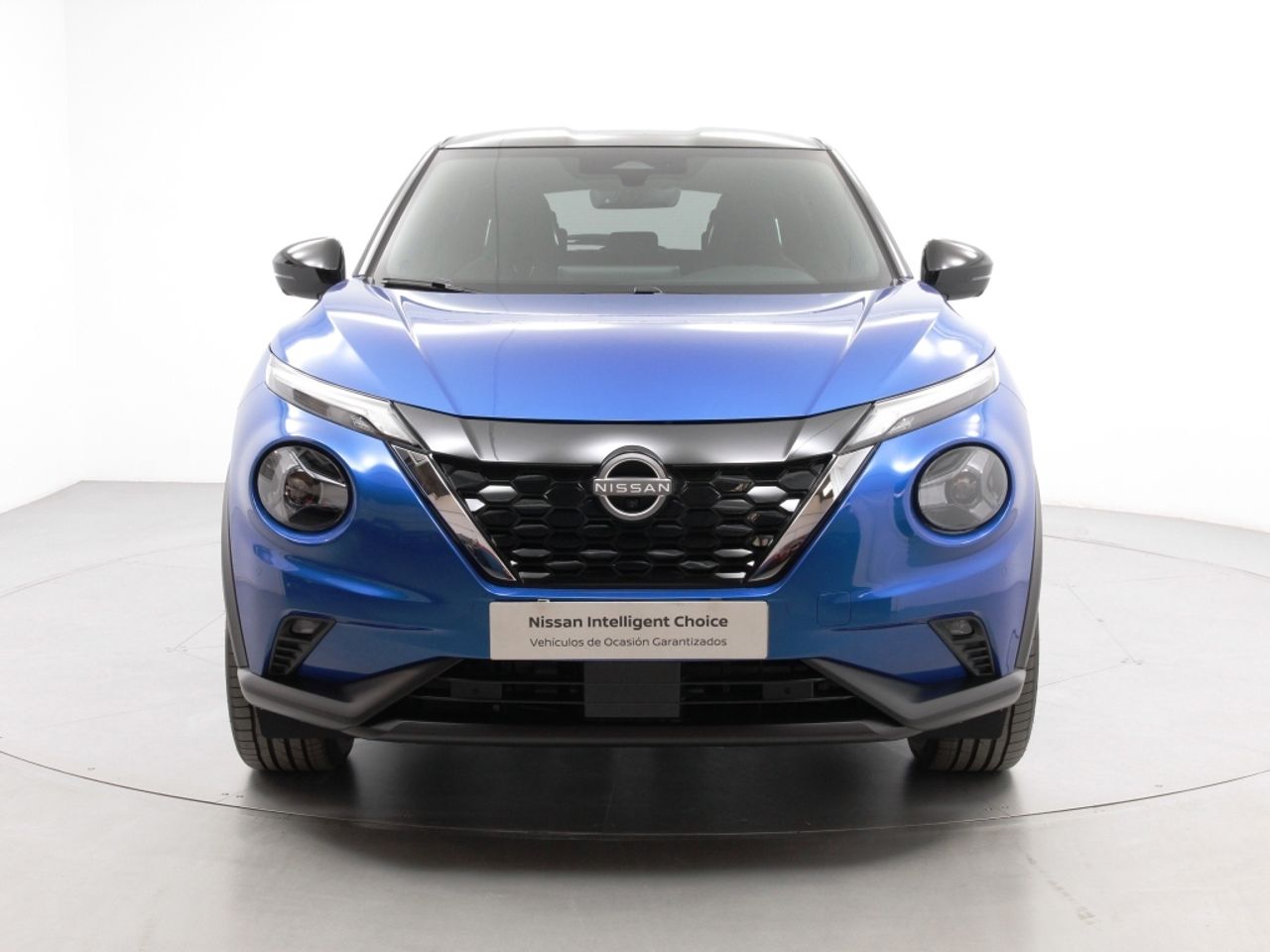 Foto Nissan Juke 6