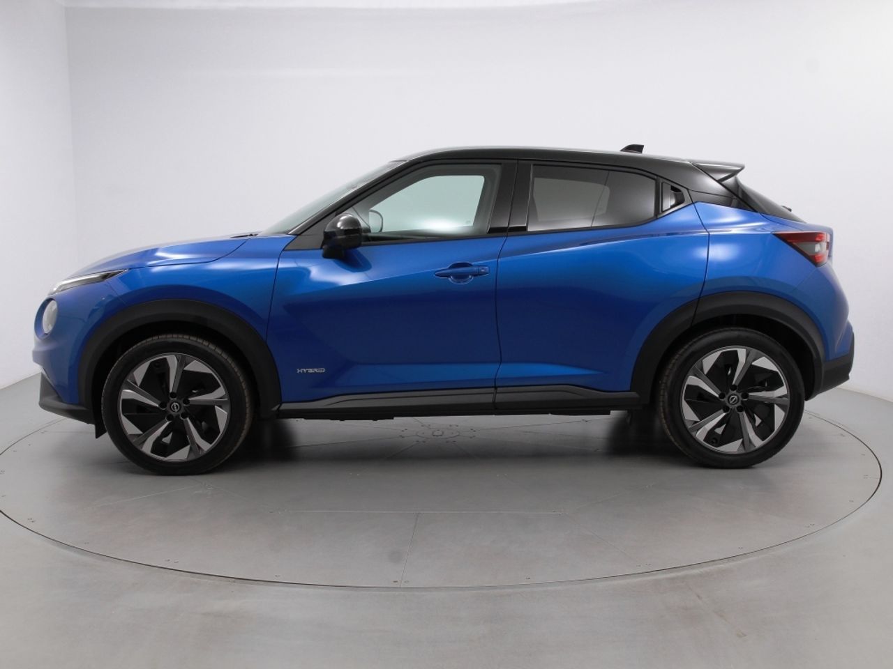 Foto Nissan Juke 8