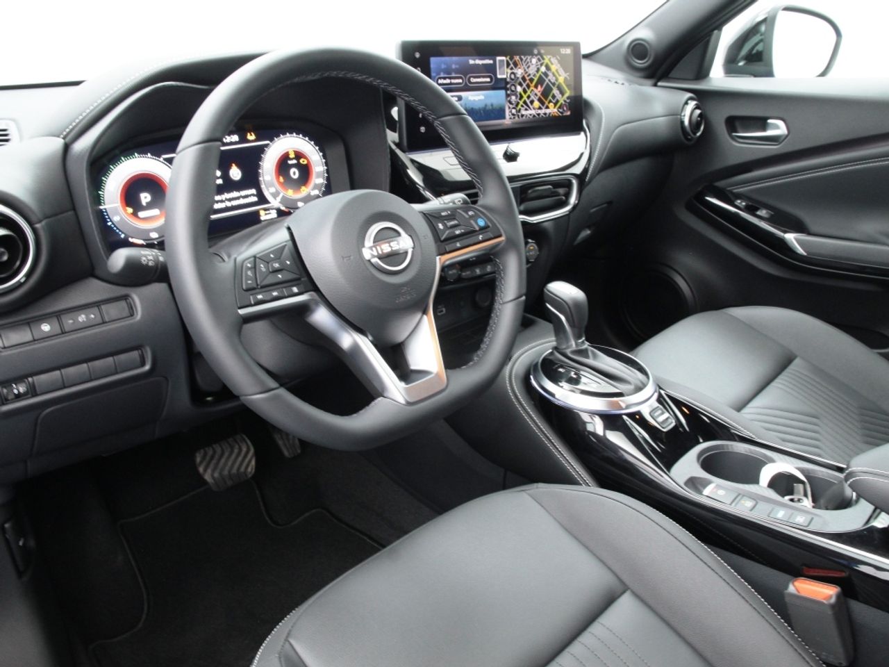 Foto Nissan Juke 17