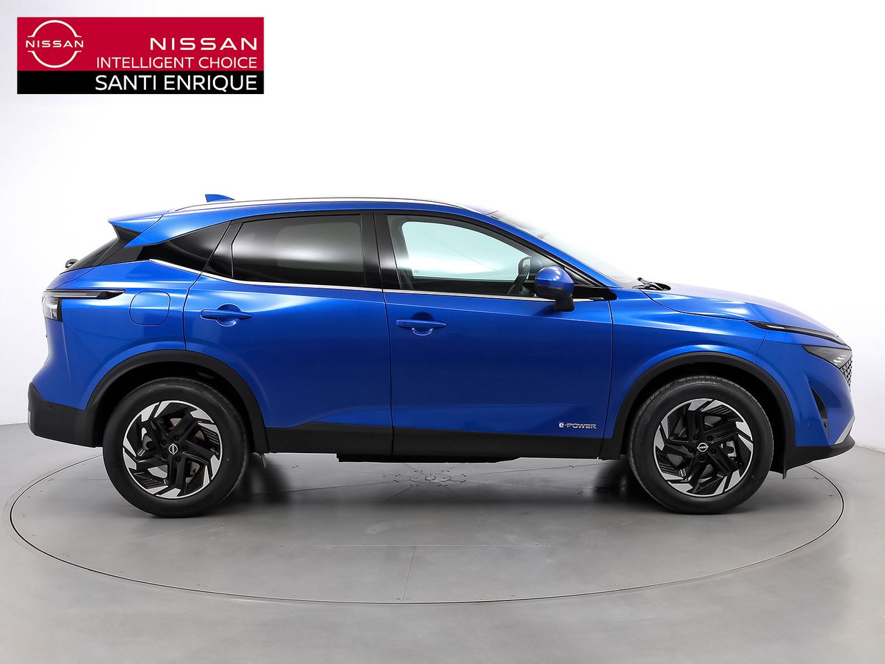 Foto Nissan Qashqai 3