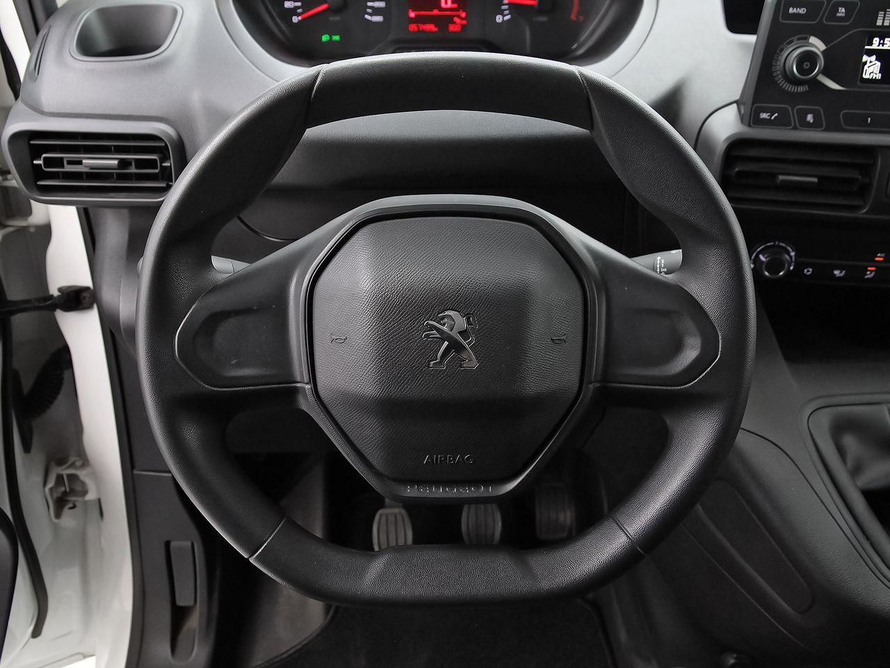 Foto Peugeot Partner 20