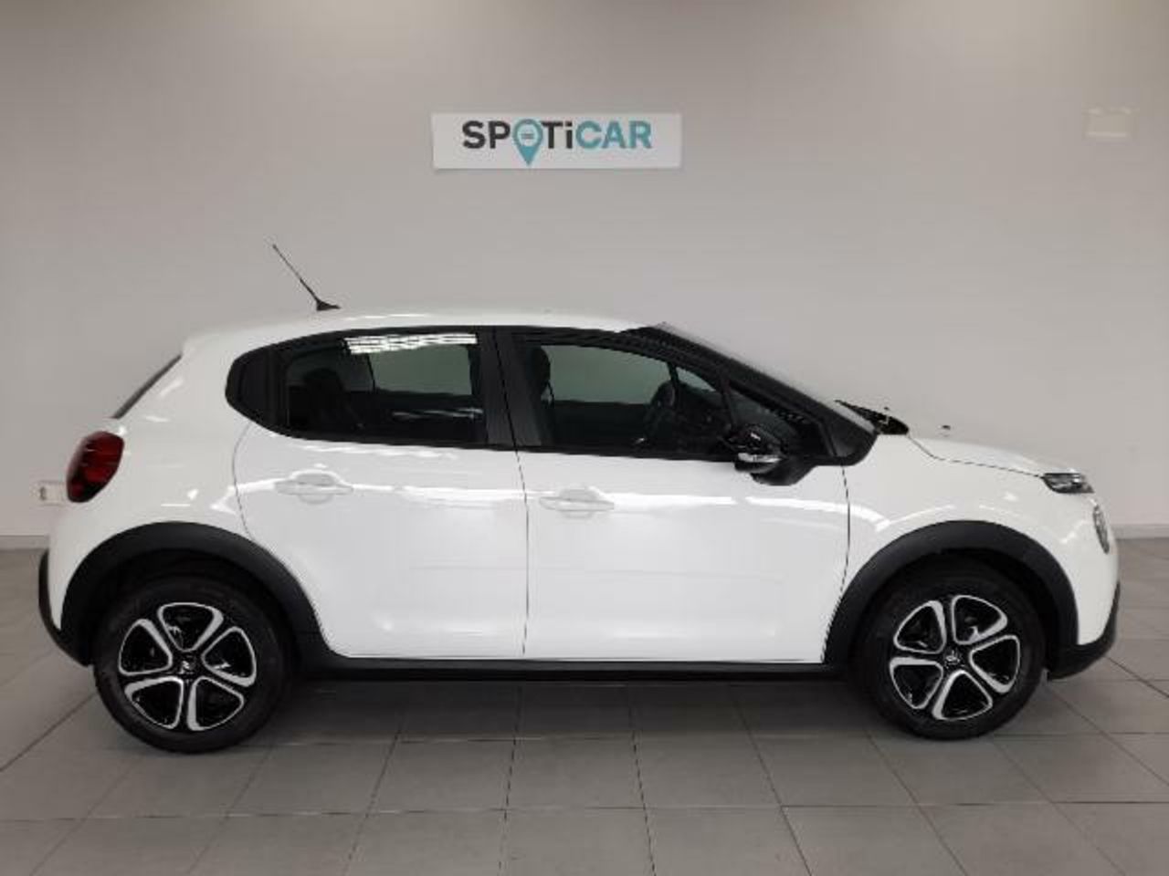 Foto Citroën C3 4