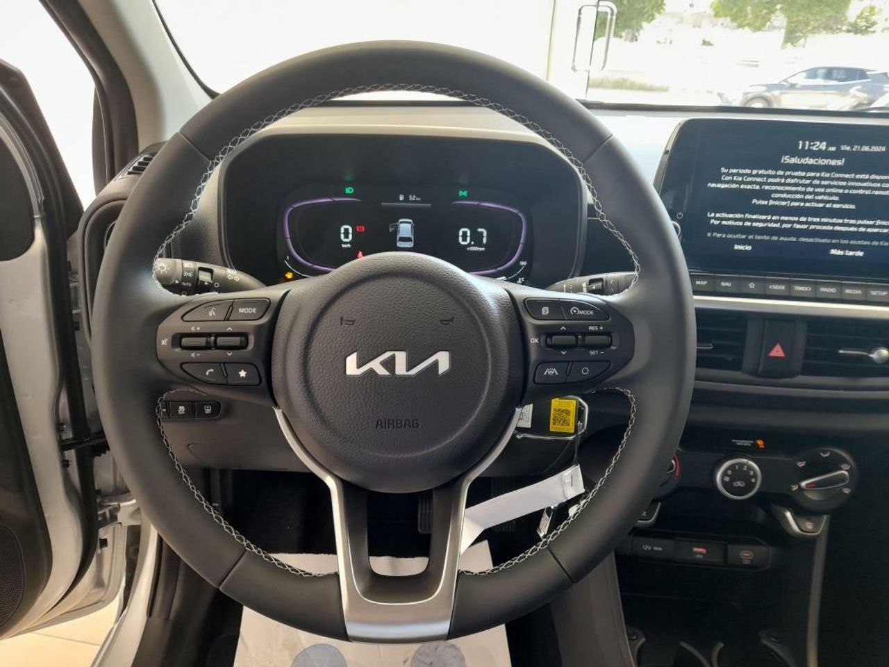 Foto Kia Picanto 13