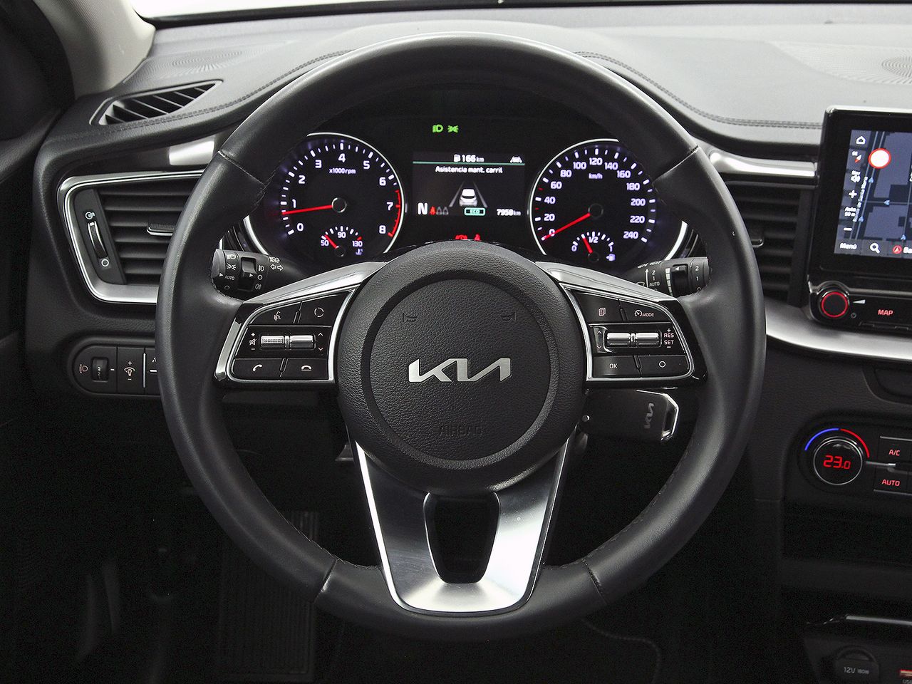 Foto Kia XCeed 20