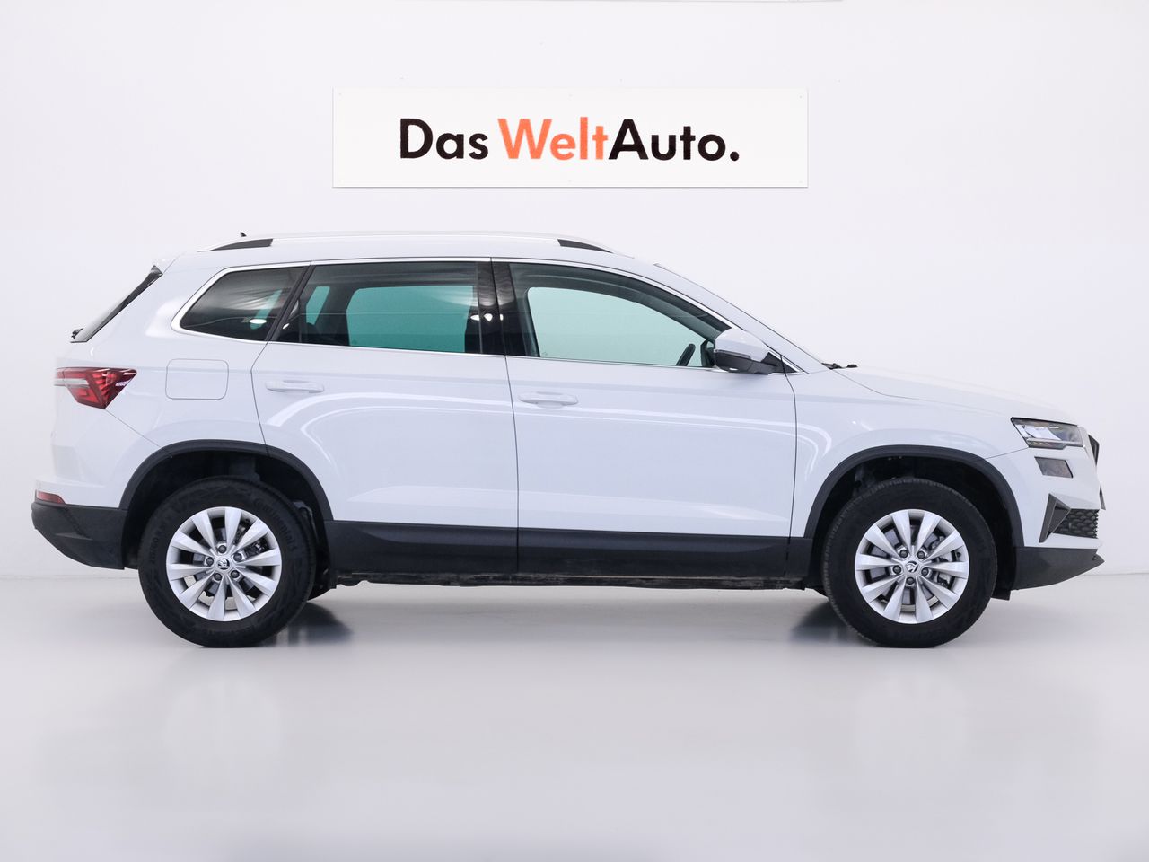 Foto Skoda Karoq 3