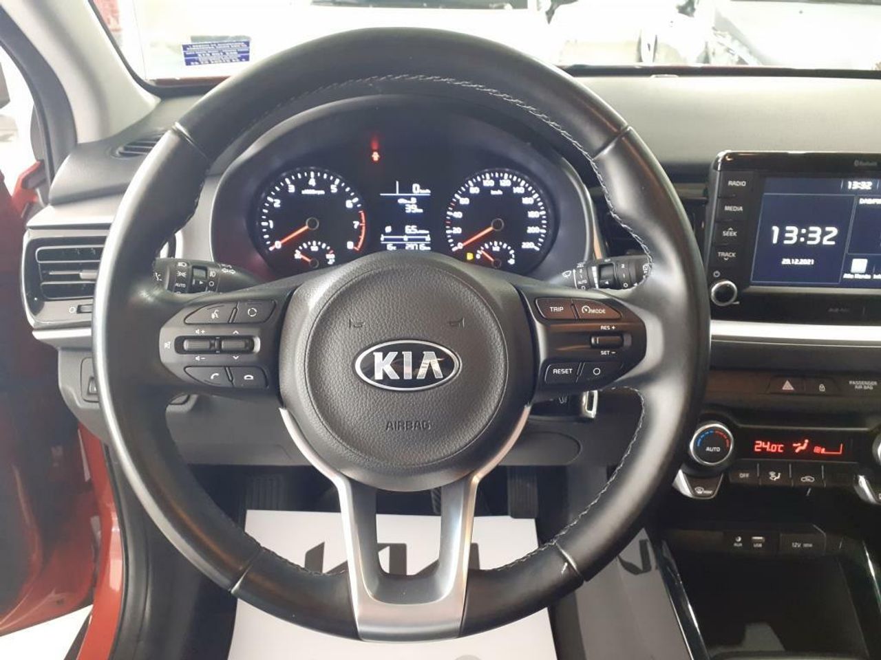 Foto Kia Stonic 13