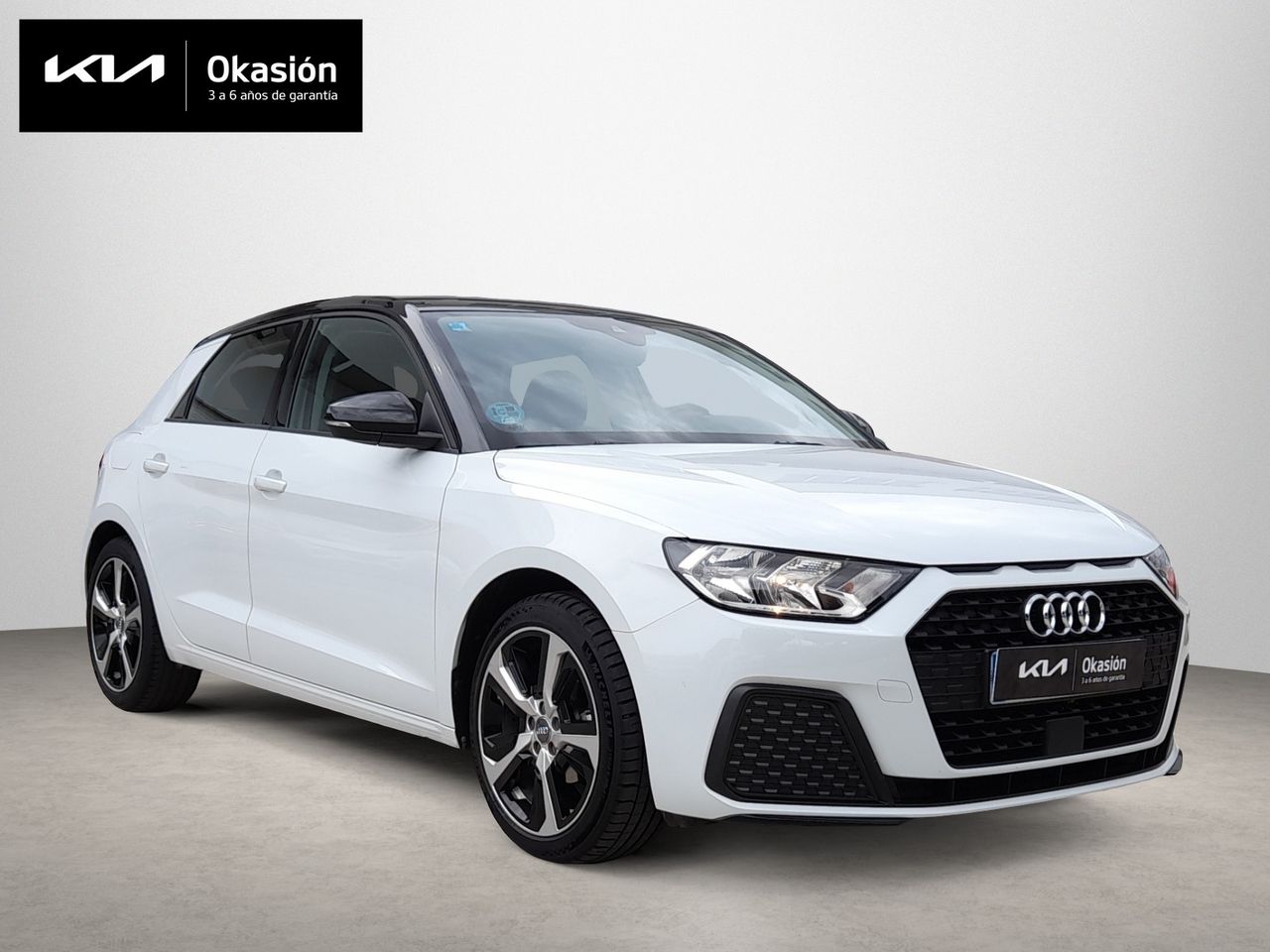 Foto Audi A1 1