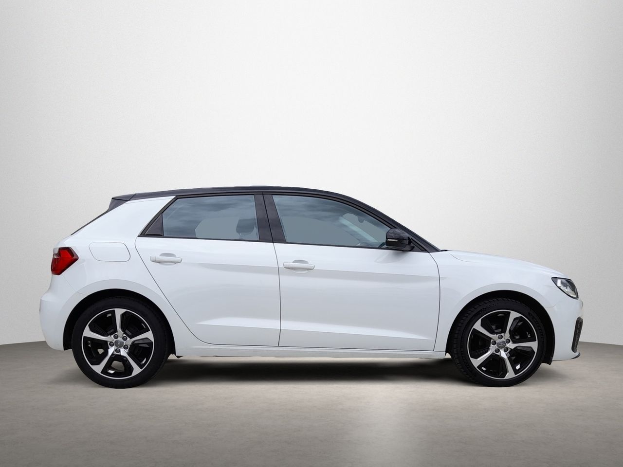 Foto Audi A1 3