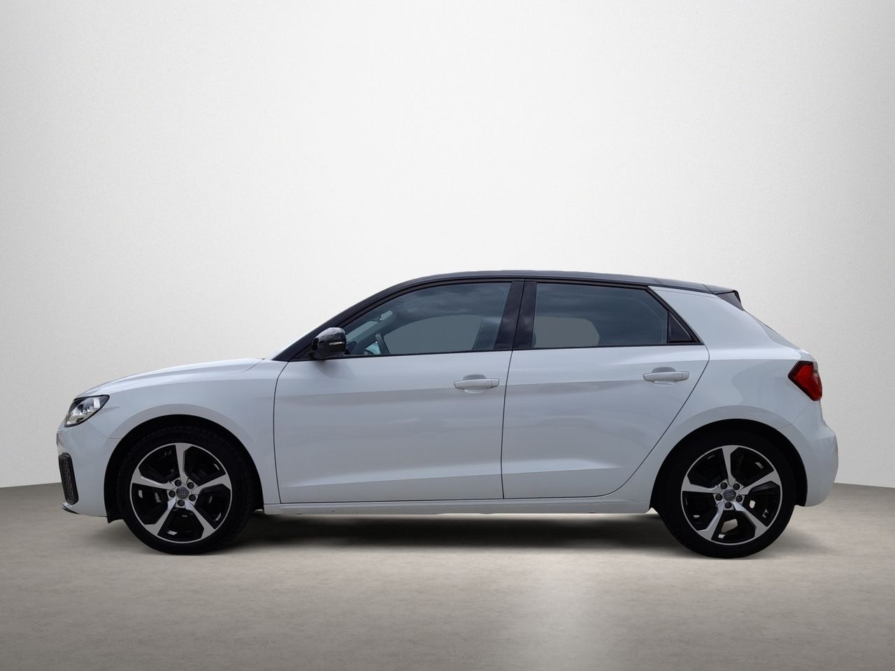 Foto Audi A1 6