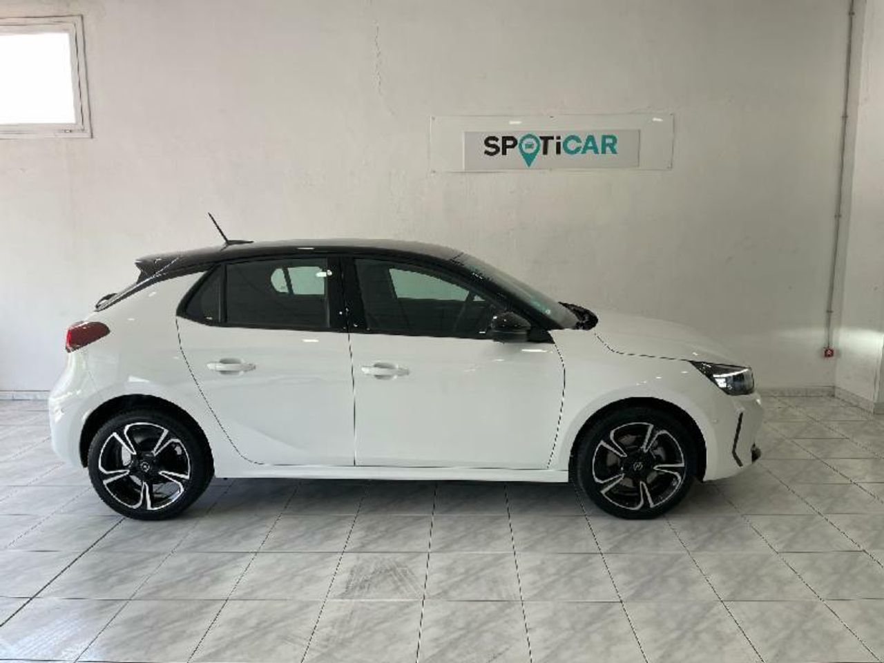 Foto Opel Corsa 4