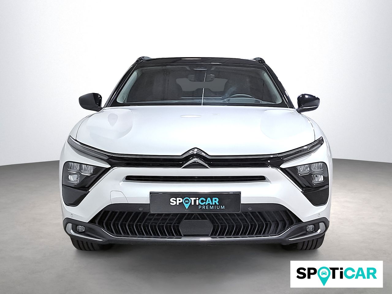 Foto Citroën C5 X 5