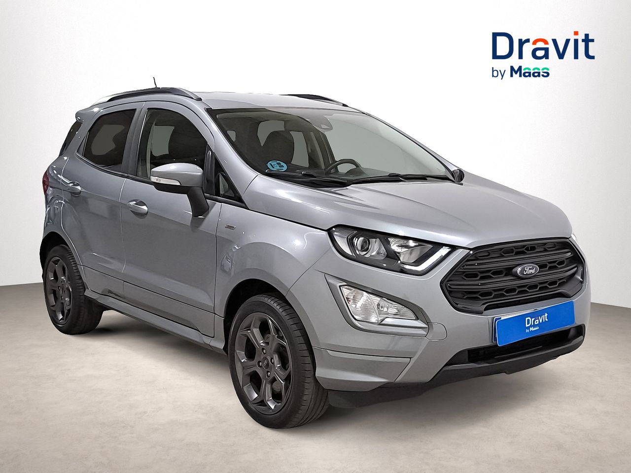 Foto Ford Ecosport 1