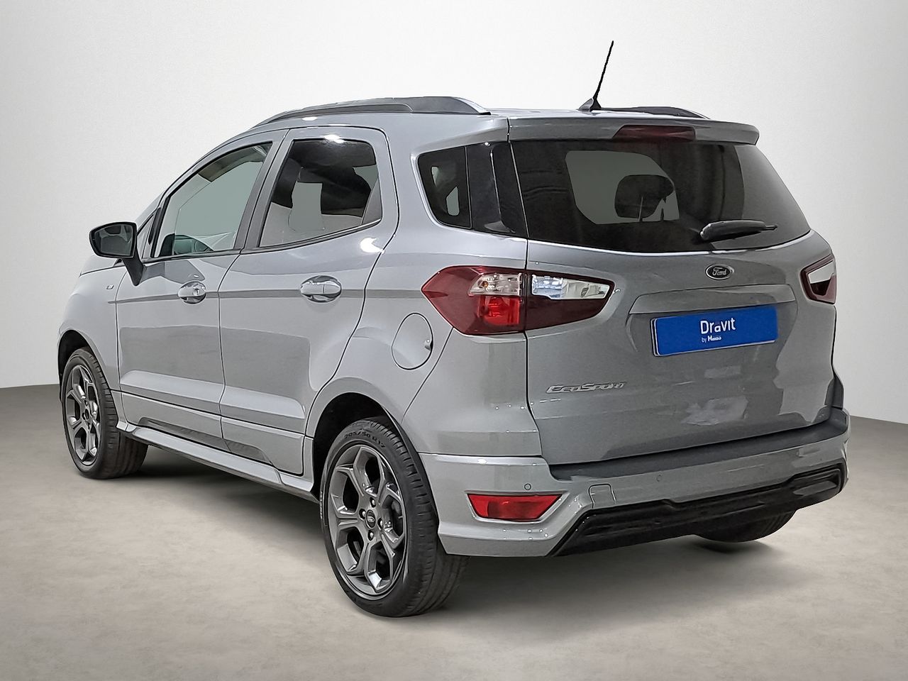 Foto Ford Ecosport 2