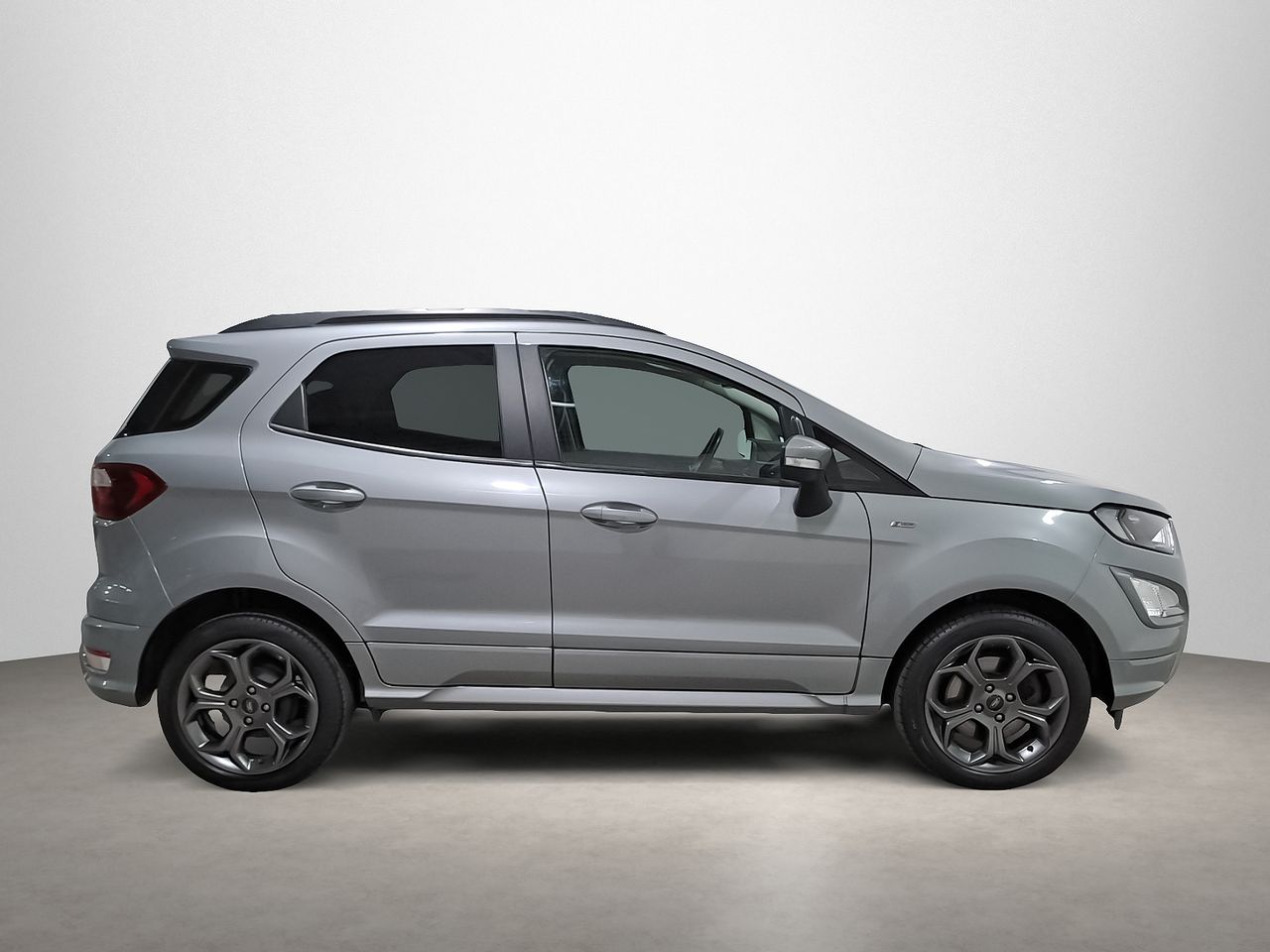 Foto Ford Ecosport 3