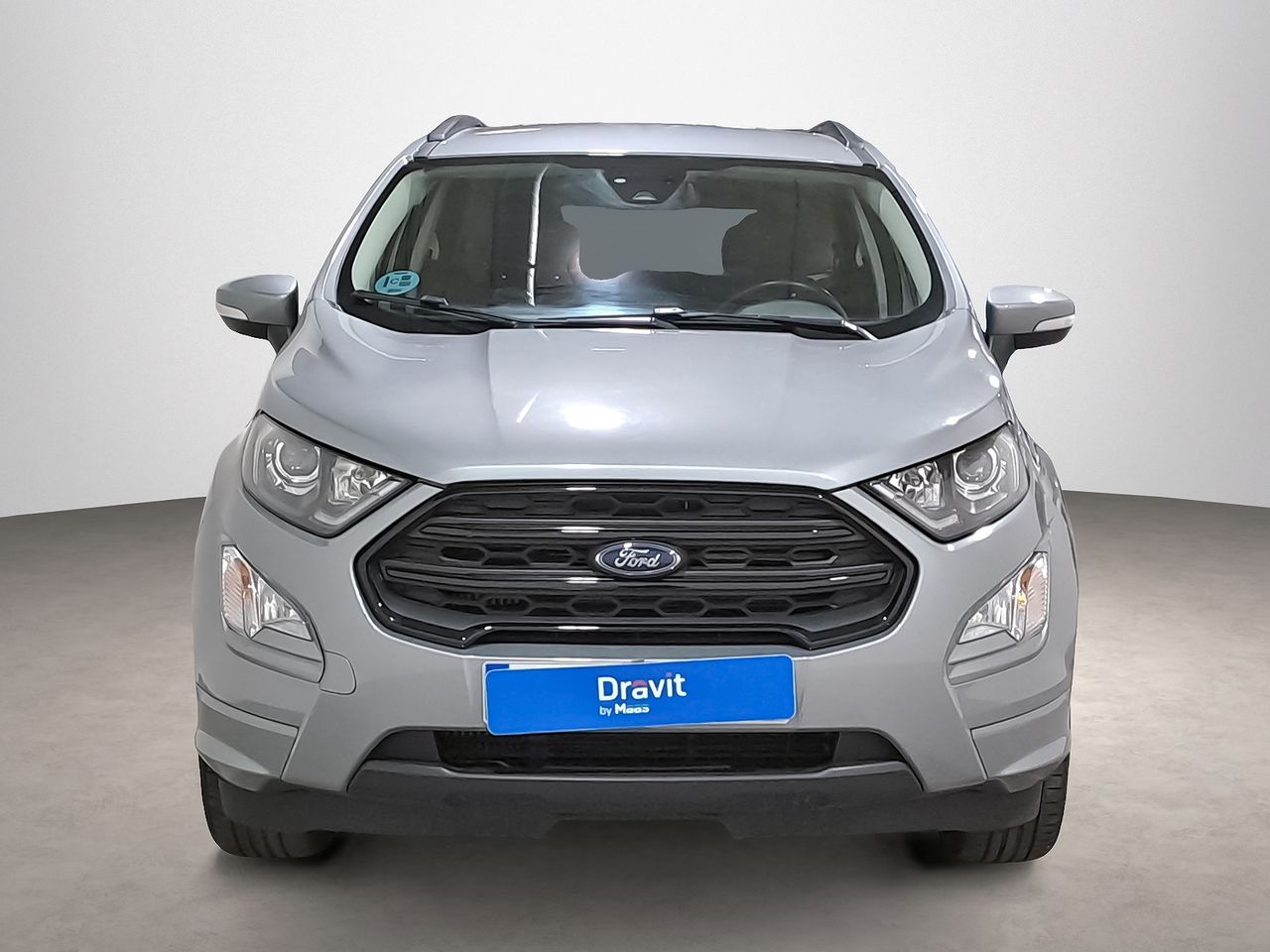 Foto Ford Ecosport 4