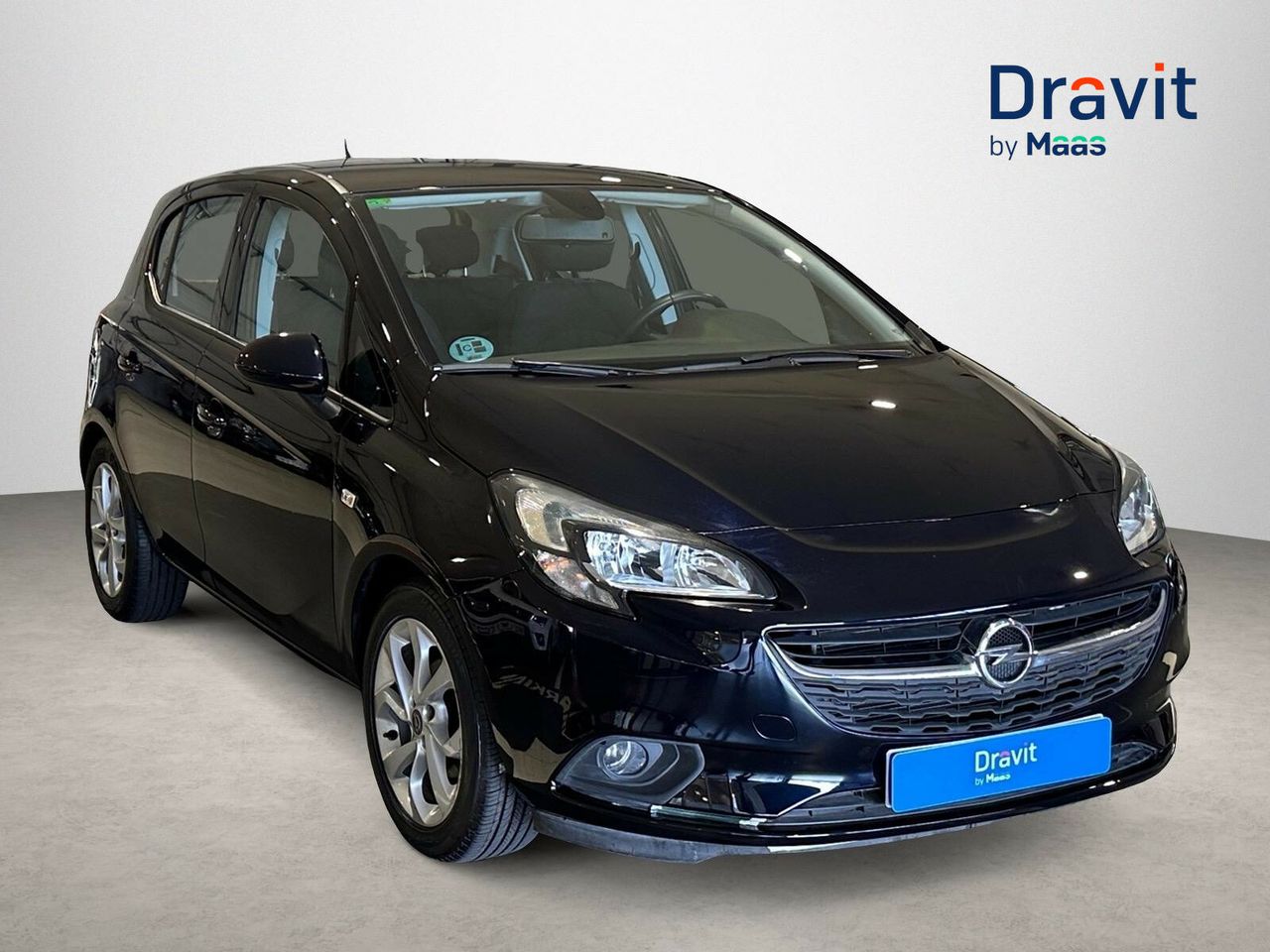 Foto Opel Corsa 1