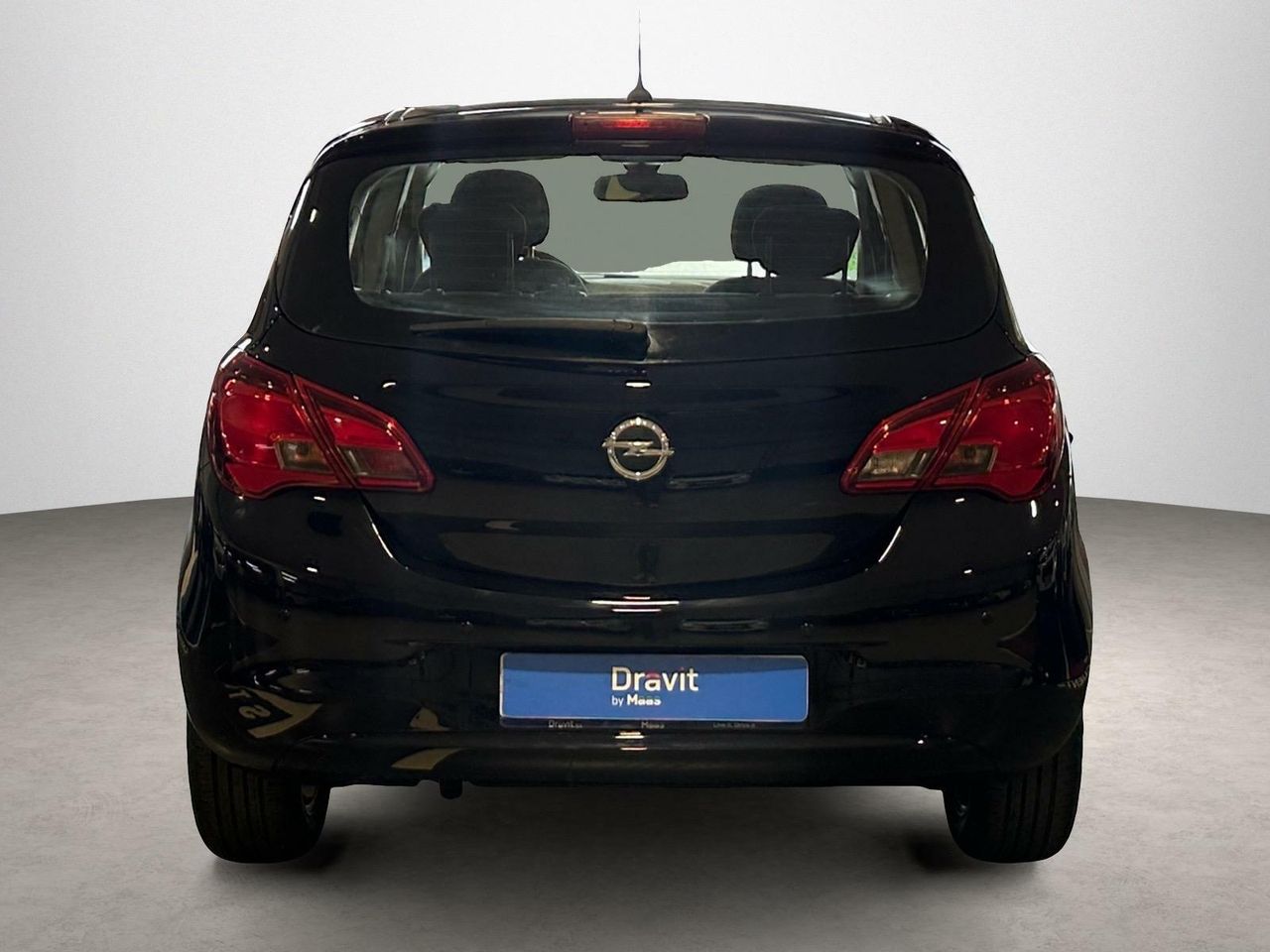 Foto Opel Corsa 6