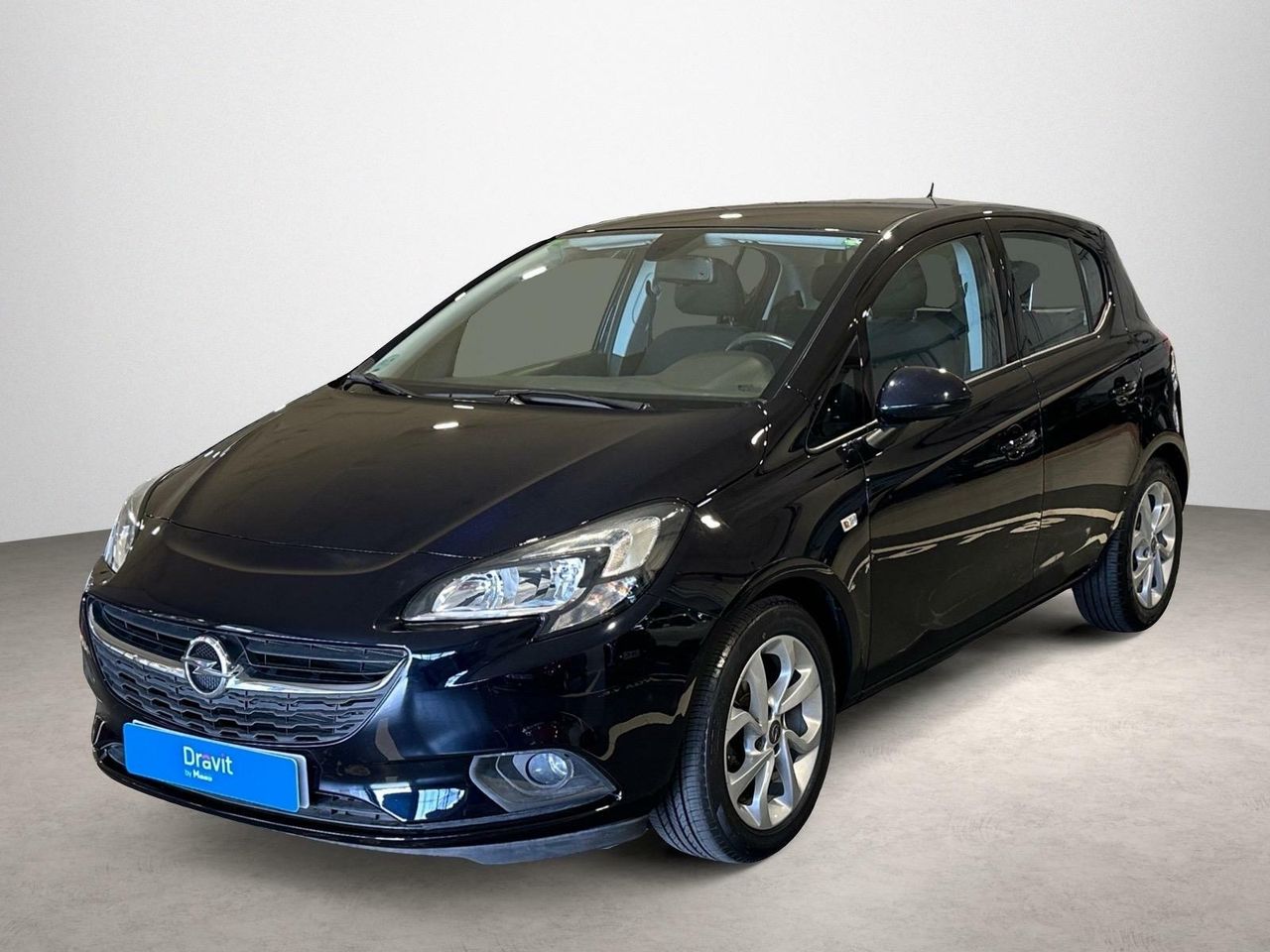 Foto Opel Corsa 7