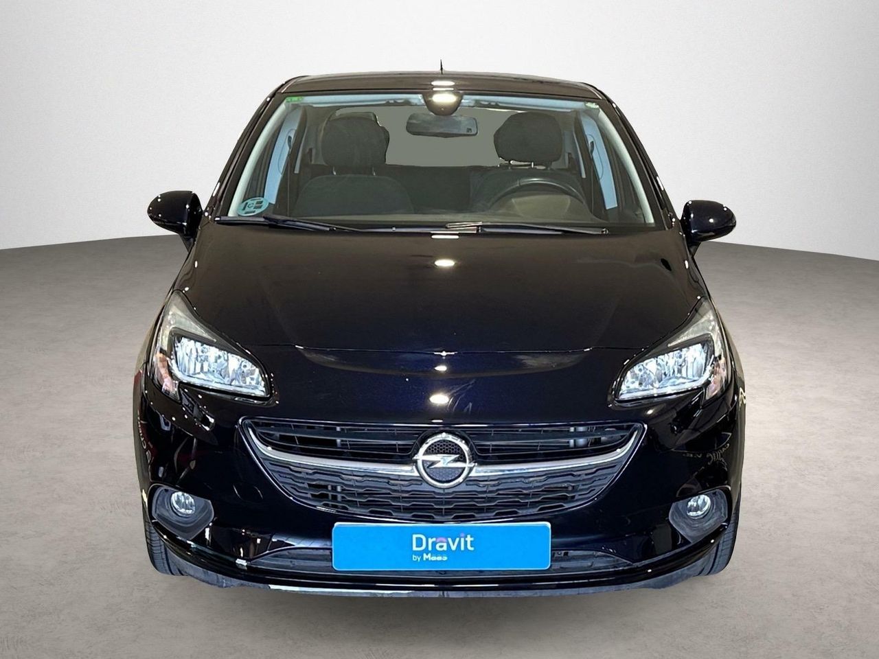 Foto Opel Corsa 8