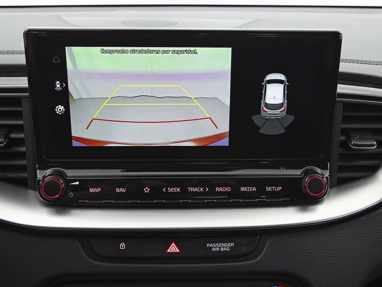 Foto Kia XCeed 25