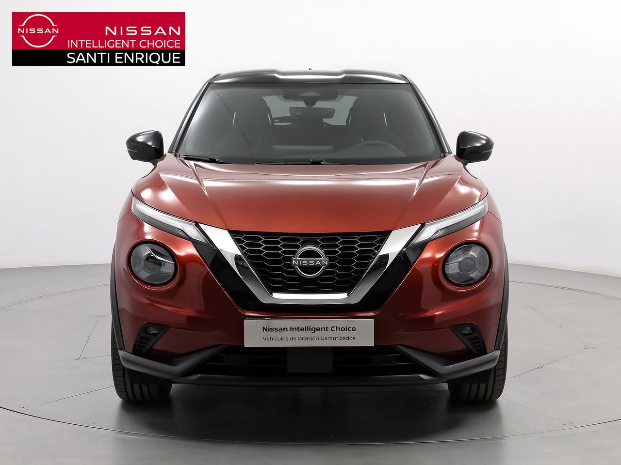 Foto Nissan Juke 4