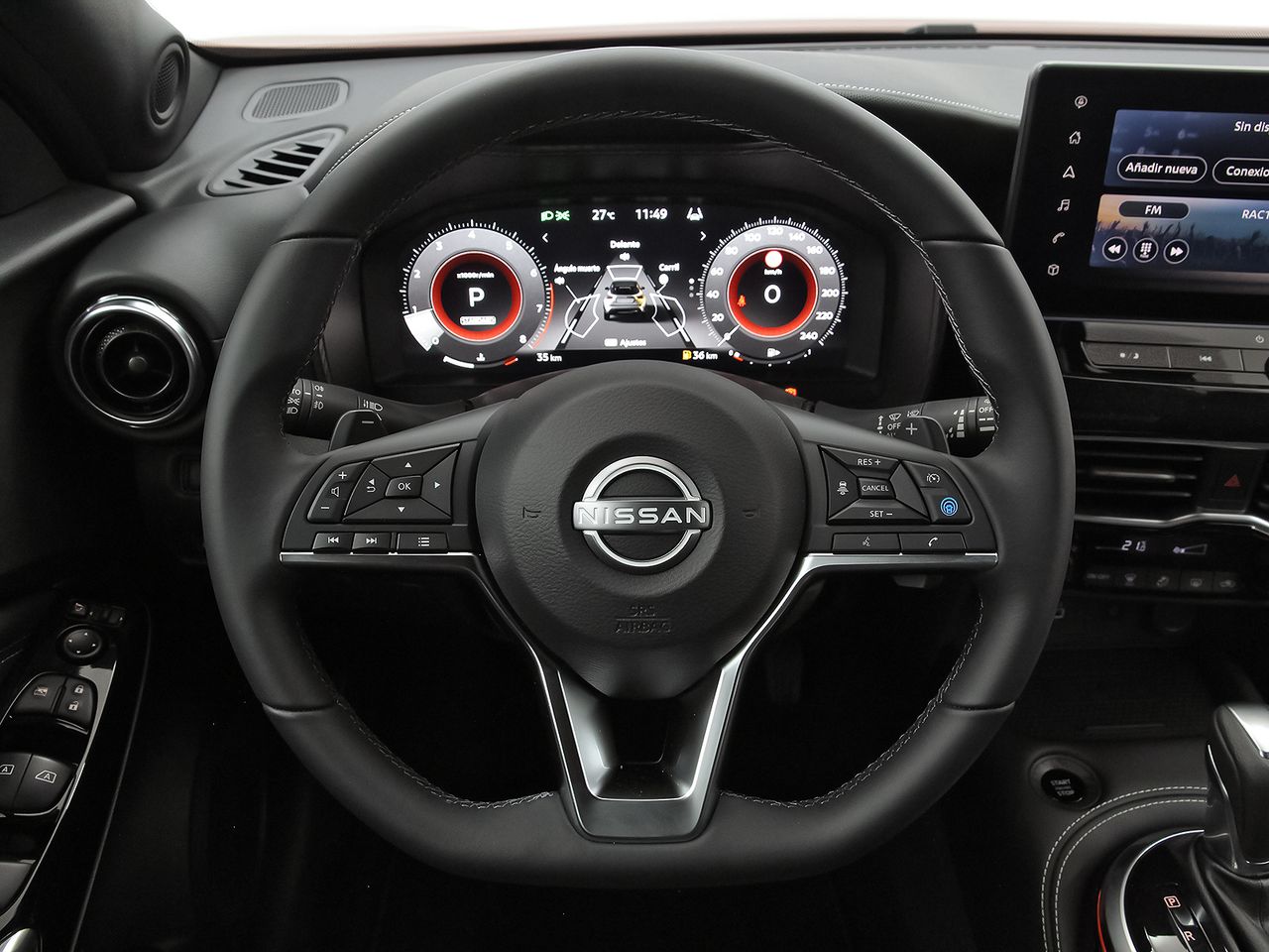 Foto Nissan Juke 19