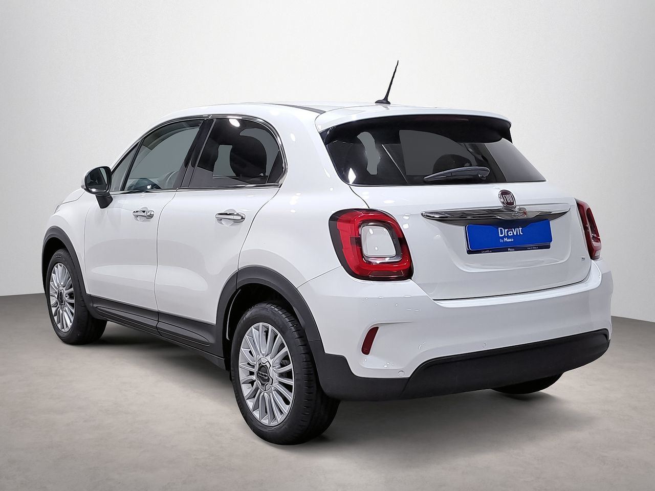 Foto Fiat 500X 2