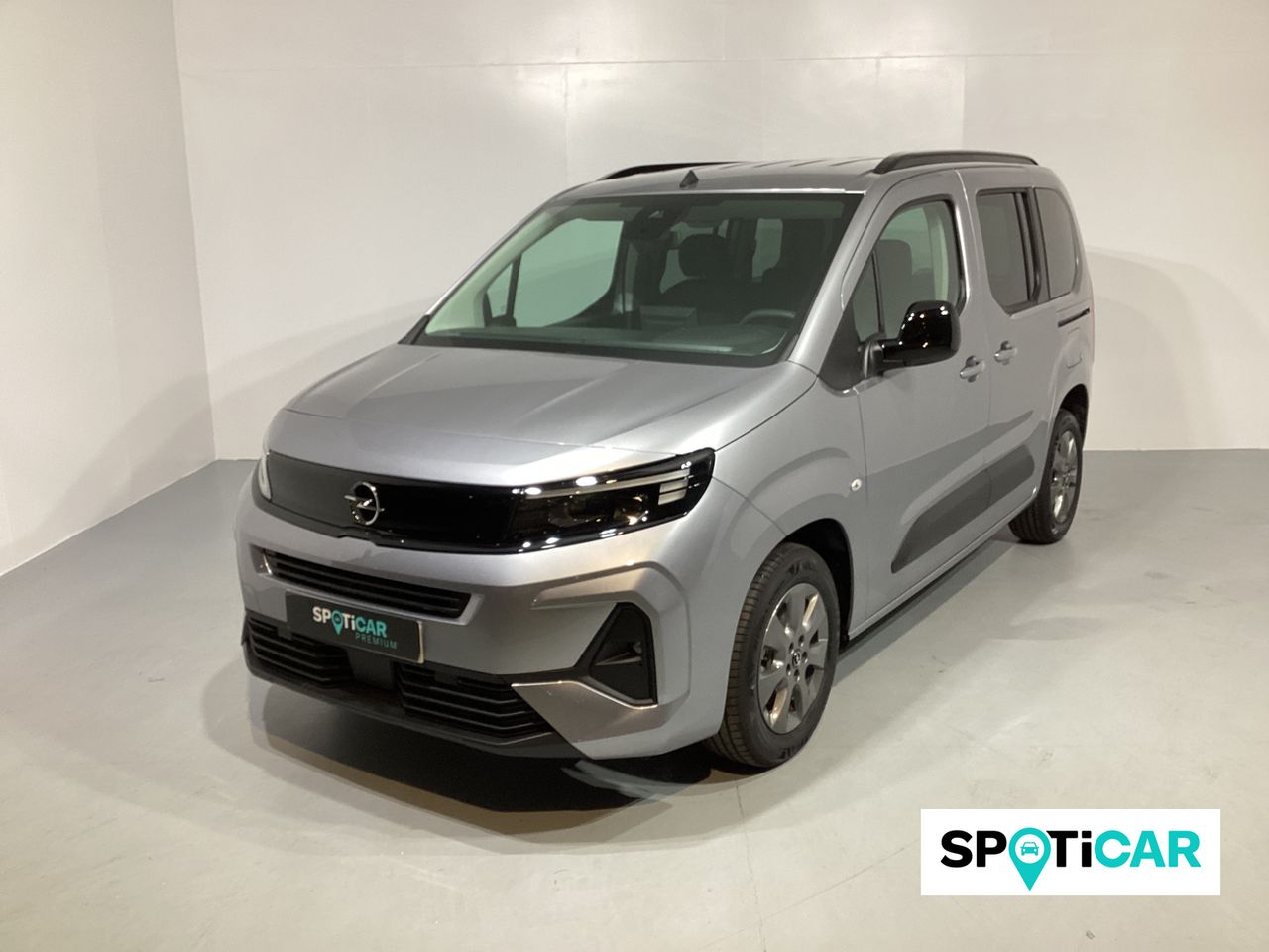 Foto Opel Combo 4