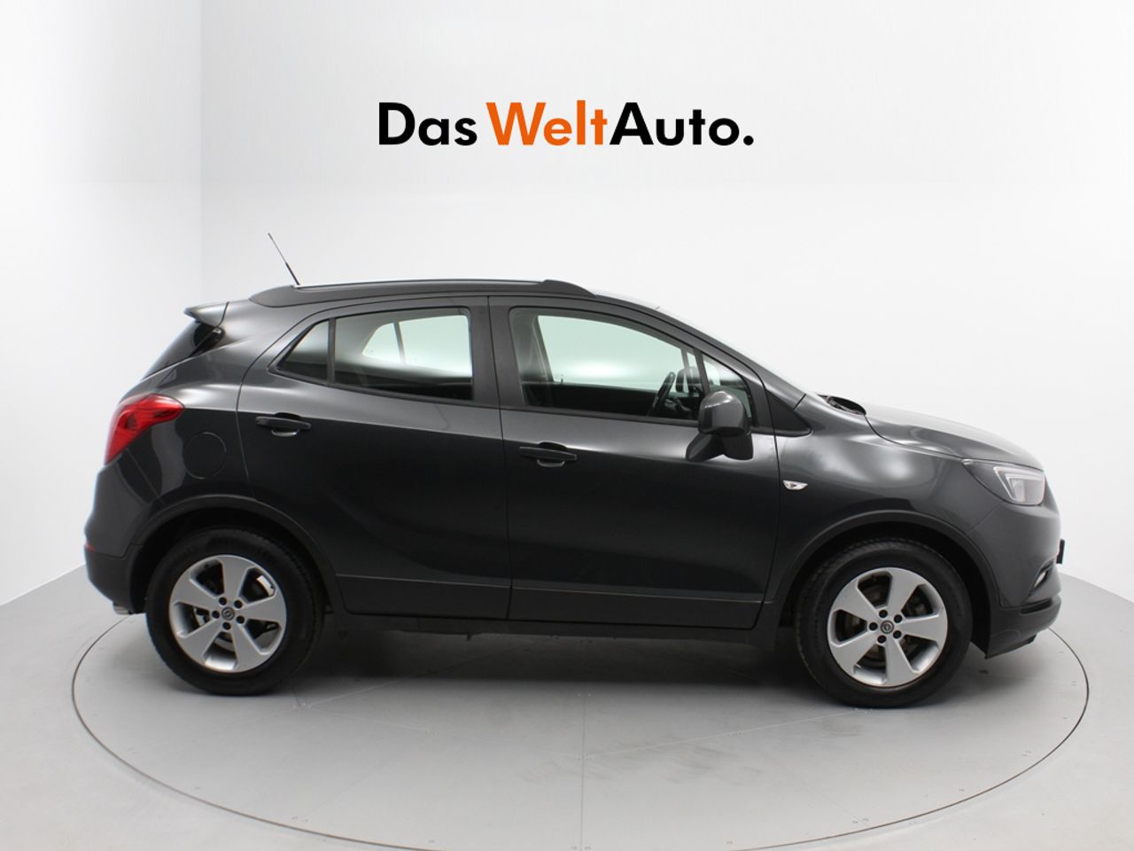 Foto Opel Mokka X 3