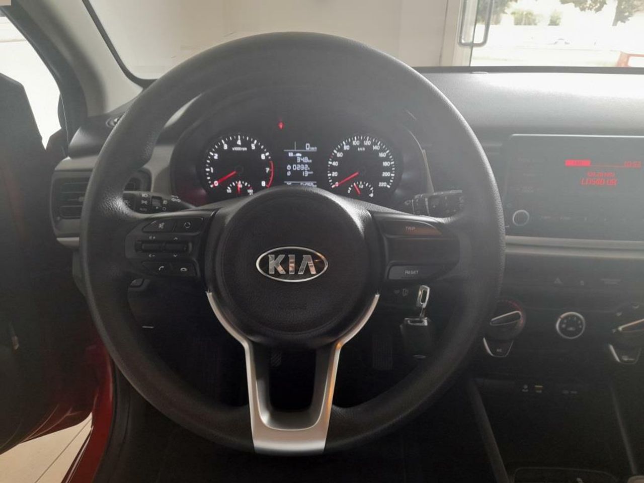 Foto Kia Rio 13